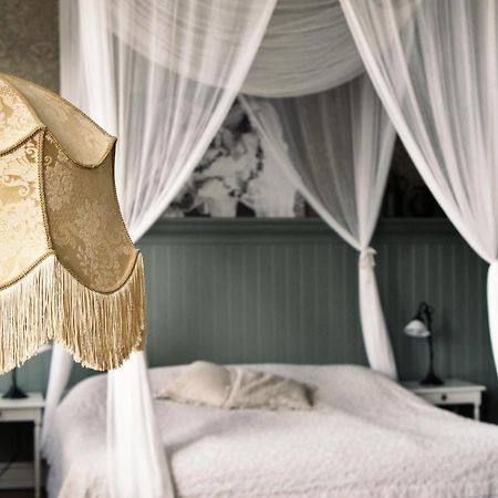 Okens Bed and Breakfast Varberg Εξωτερικό φωτογραφία