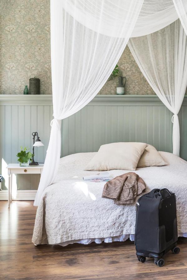 Okens Bed and Breakfast Varberg Εξωτερικό φωτογραφία