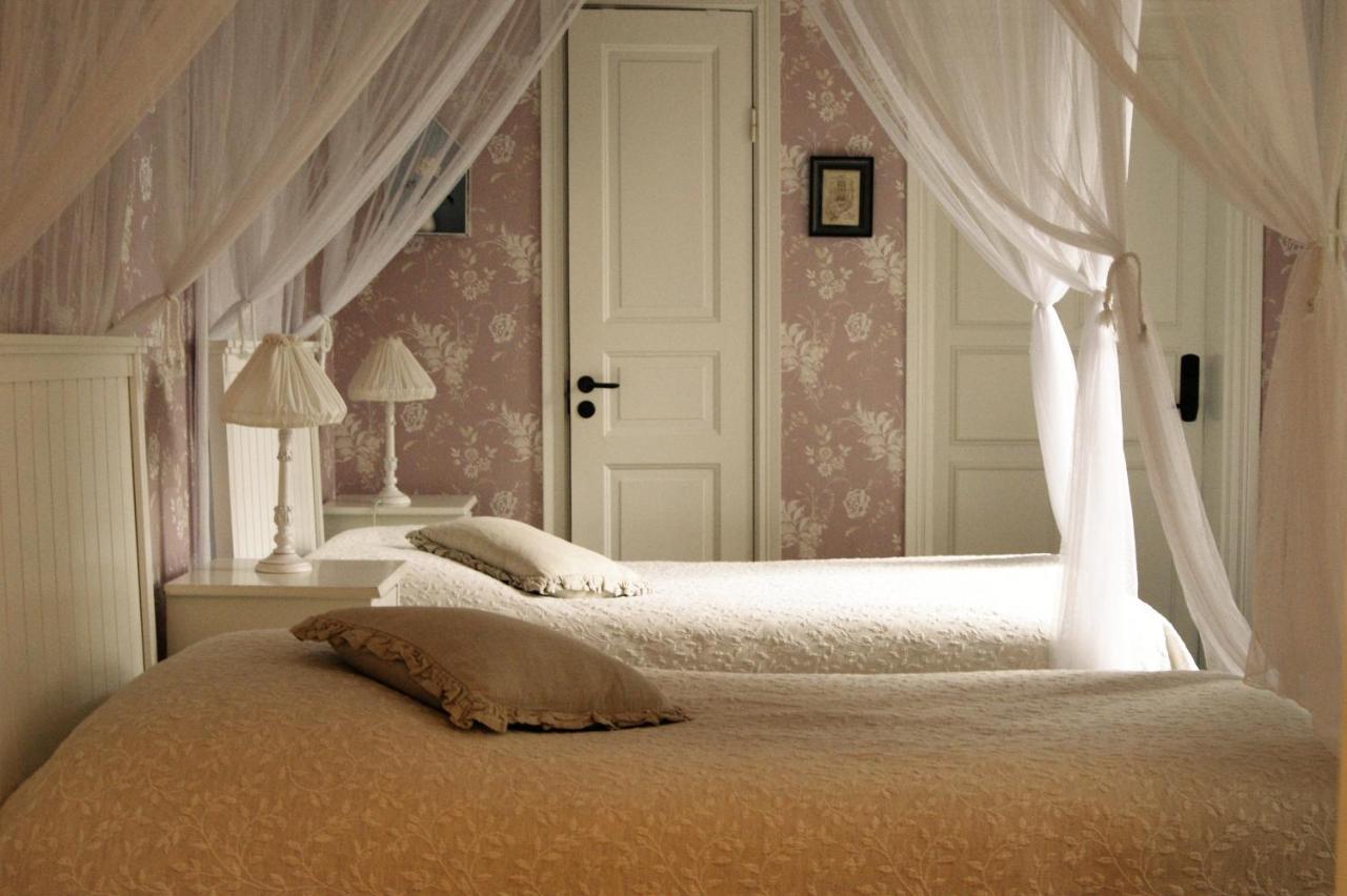 Okens Bed and Breakfast Varberg Εξωτερικό φωτογραφία