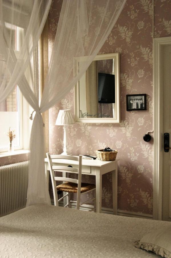 Okens Bed and Breakfast Varberg Εξωτερικό φωτογραφία