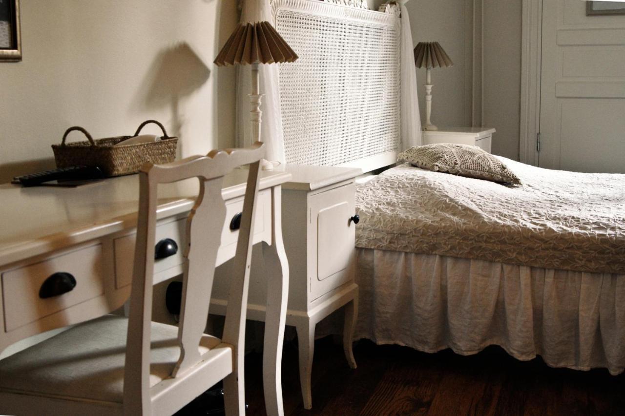 Okens Bed and Breakfast Varberg Εξωτερικό φωτογραφία