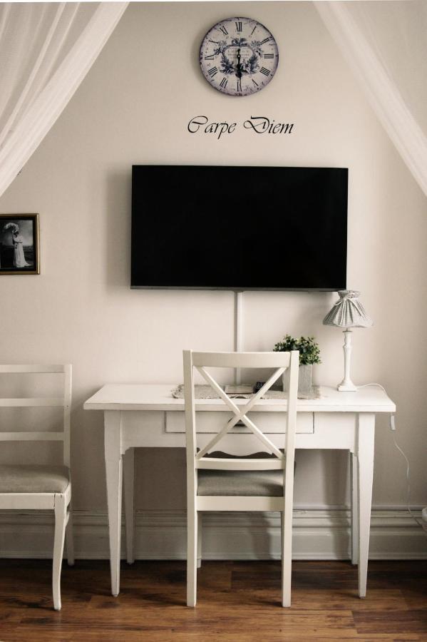 Okens Bed and Breakfast Varberg Εξωτερικό φωτογραφία