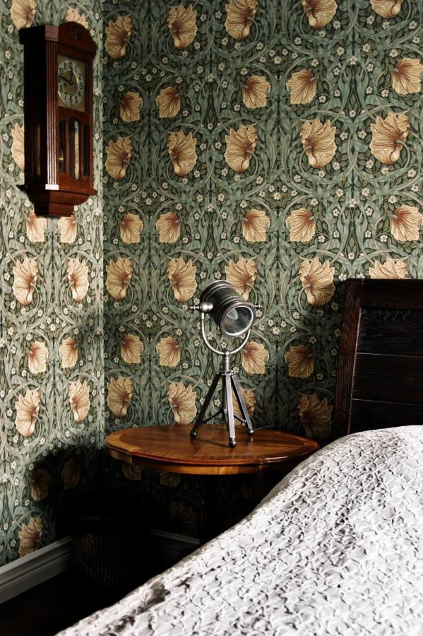 Okens Bed and Breakfast Varberg Εξωτερικό φωτογραφία