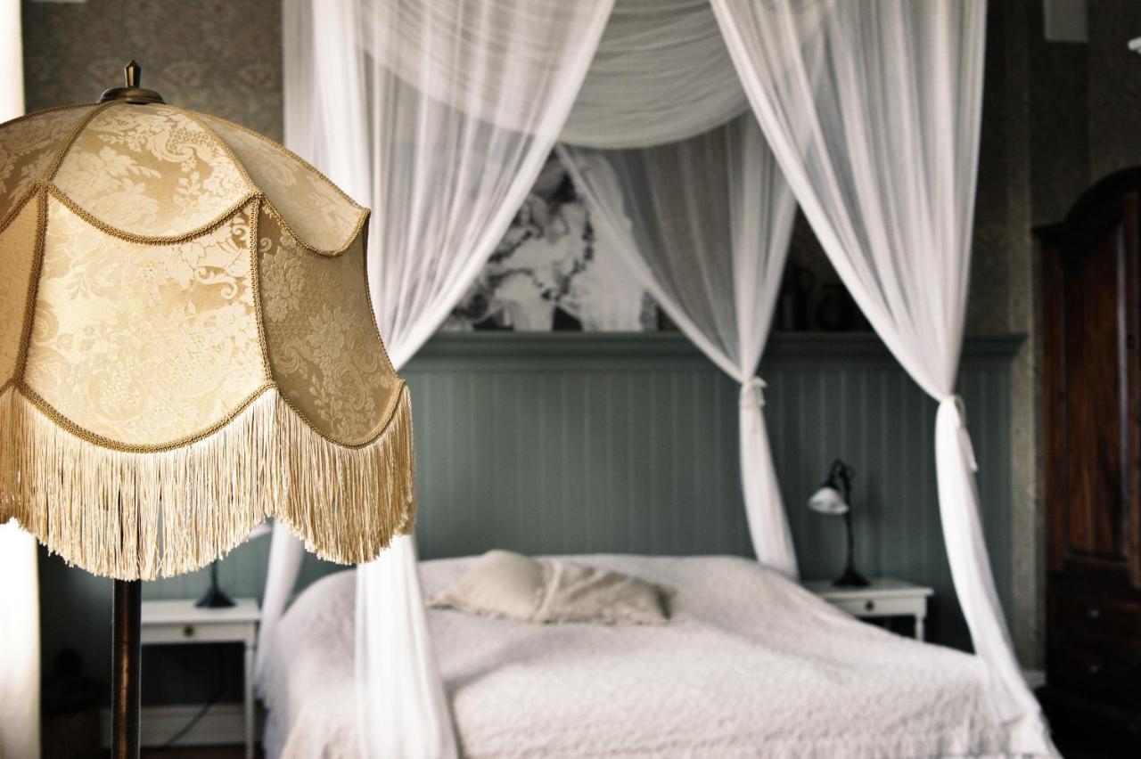 Okens Bed and Breakfast Varberg Εξωτερικό φωτογραφία