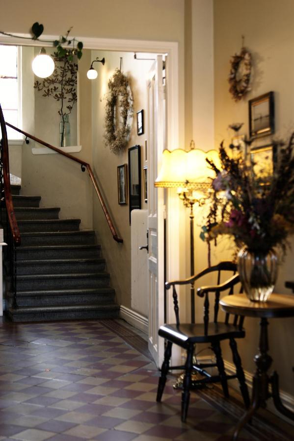 Okens Bed and Breakfast Varberg Εξωτερικό φωτογραφία