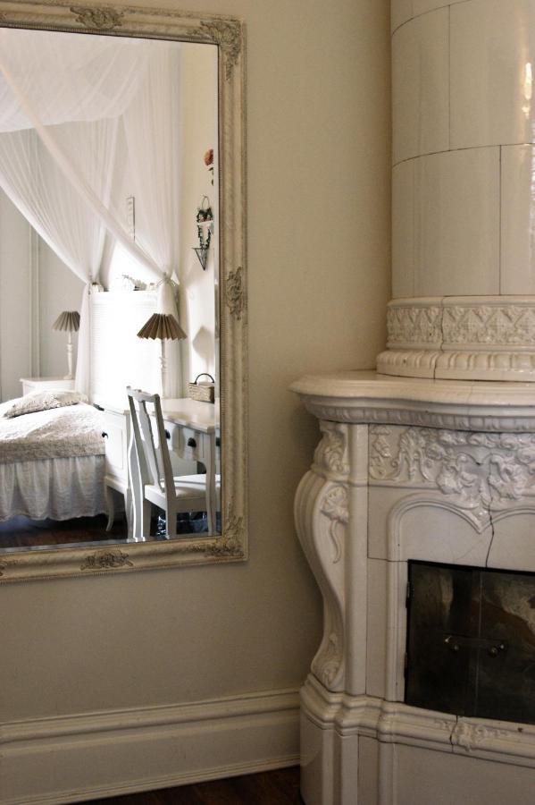 Okens Bed and Breakfast Varberg Εξωτερικό φωτογραφία