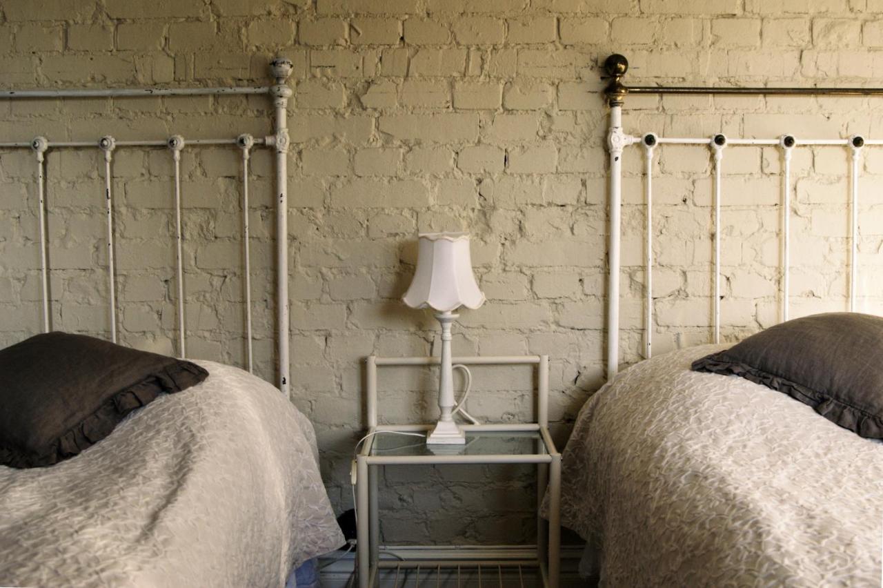 Okens Bed and Breakfast Varberg Εξωτερικό φωτογραφία