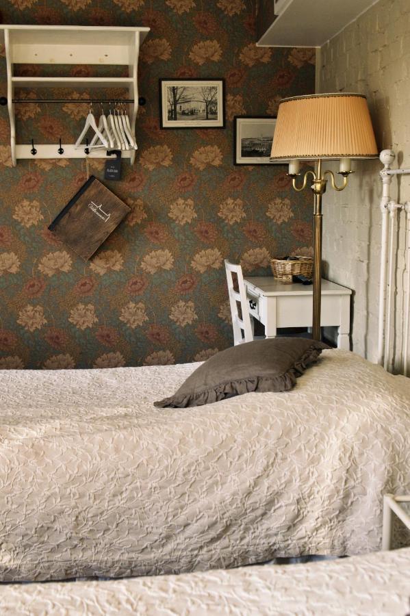 Okens Bed and Breakfast Varberg Εξωτερικό φωτογραφία