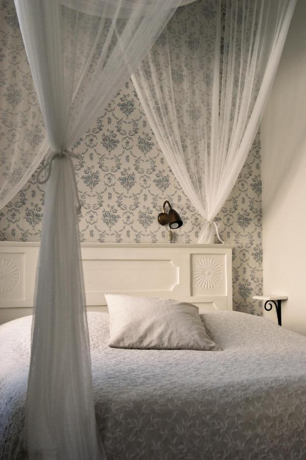 Okens Bed and Breakfast Varberg Εξωτερικό φωτογραφία