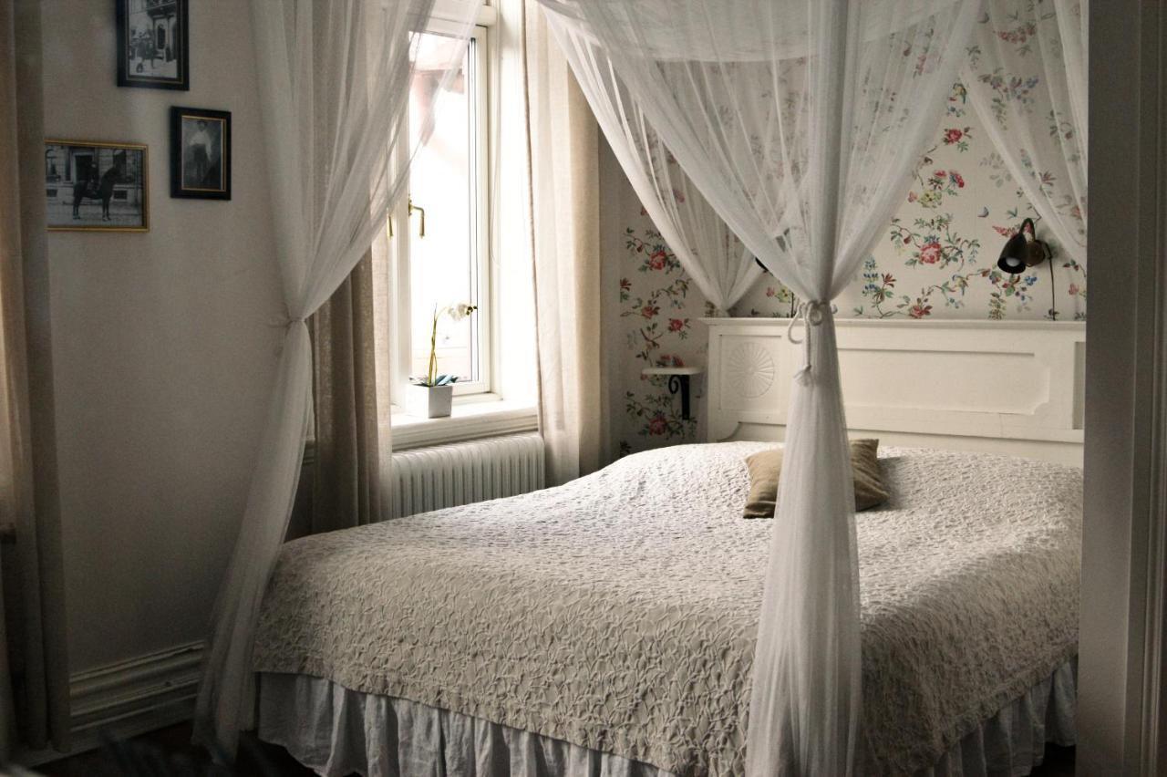 Okens Bed and Breakfast Varberg Εξωτερικό φωτογραφία
