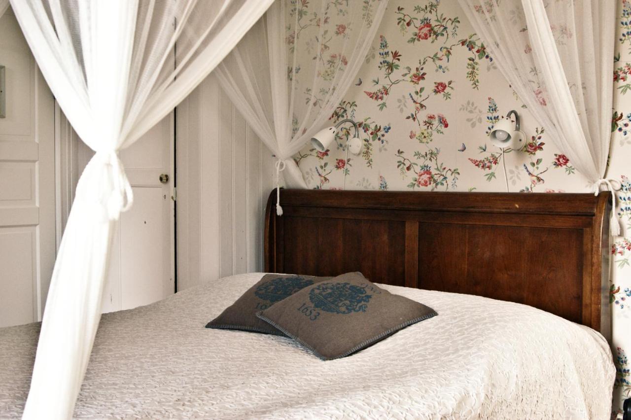Okens Bed and Breakfast Varberg Εξωτερικό φωτογραφία