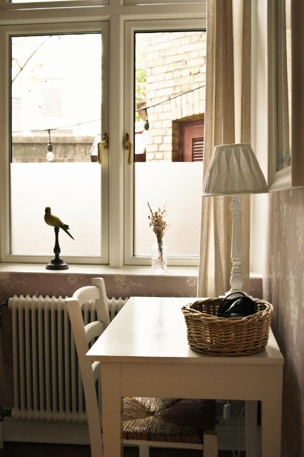 Okens Bed and Breakfast Varberg Εξωτερικό φωτογραφία