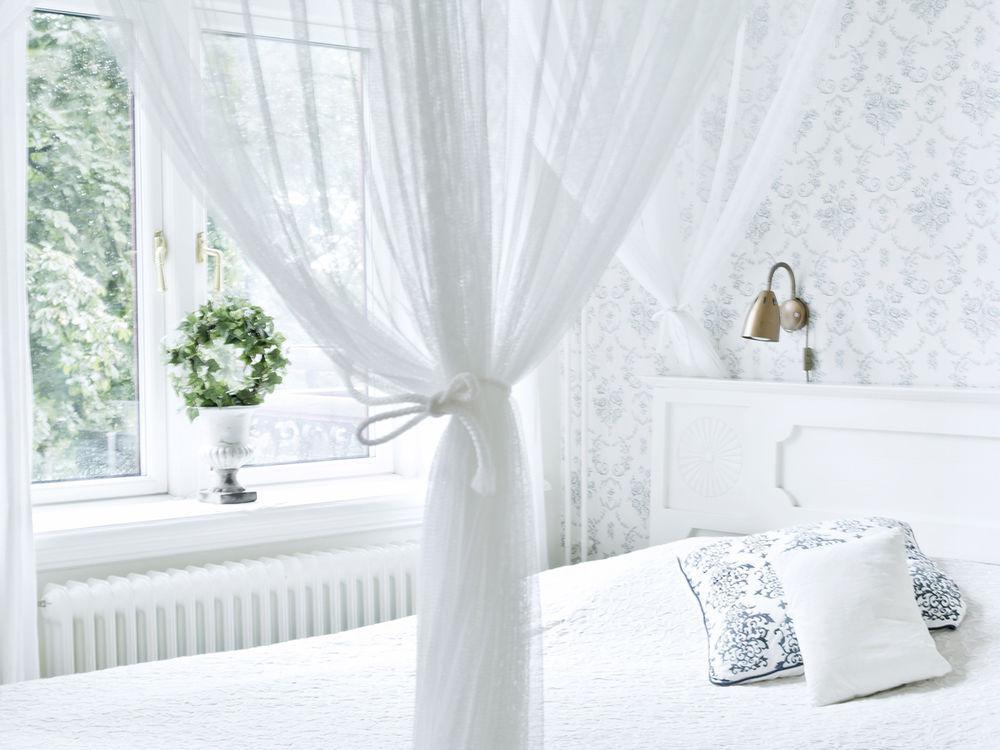 Okens Bed and Breakfast Varberg Εξωτερικό φωτογραφία