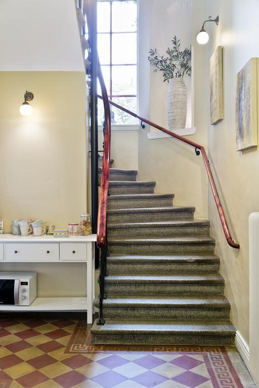 Okens Bed and Breakfast Varberg Εξωτερικό φωτογραφία