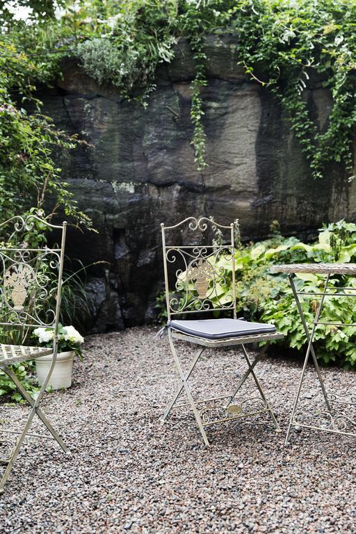 Okens Bed and Breakfast Varberg Εξωτερικό φωτογραφία