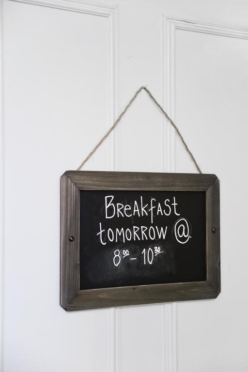 Okens Bed and Breakfast Varberg Εξωτερικό φωτογραφία