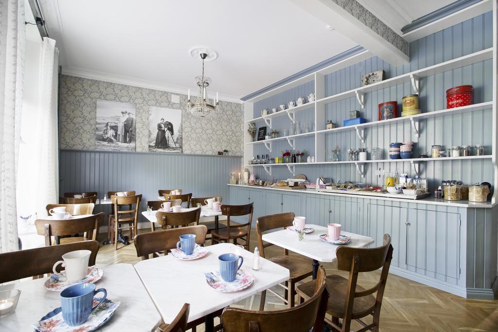Okens Bed and Breakfast Varberg Εξωτερικό φωτογραφία
