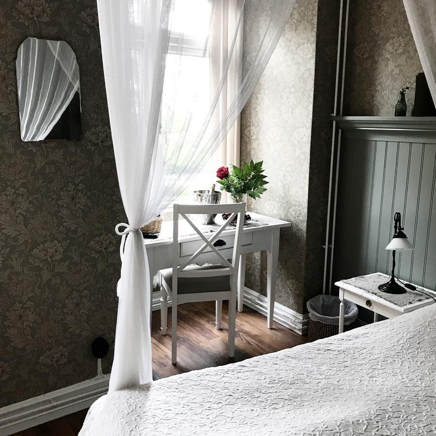 Okens Bed and Breakfast Varberg Εξωτερικό φωτογραφία