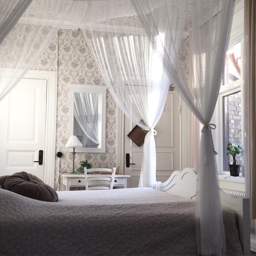 Okens Bed and Breakfast Varberg Εξωτερικό φωτογραφία