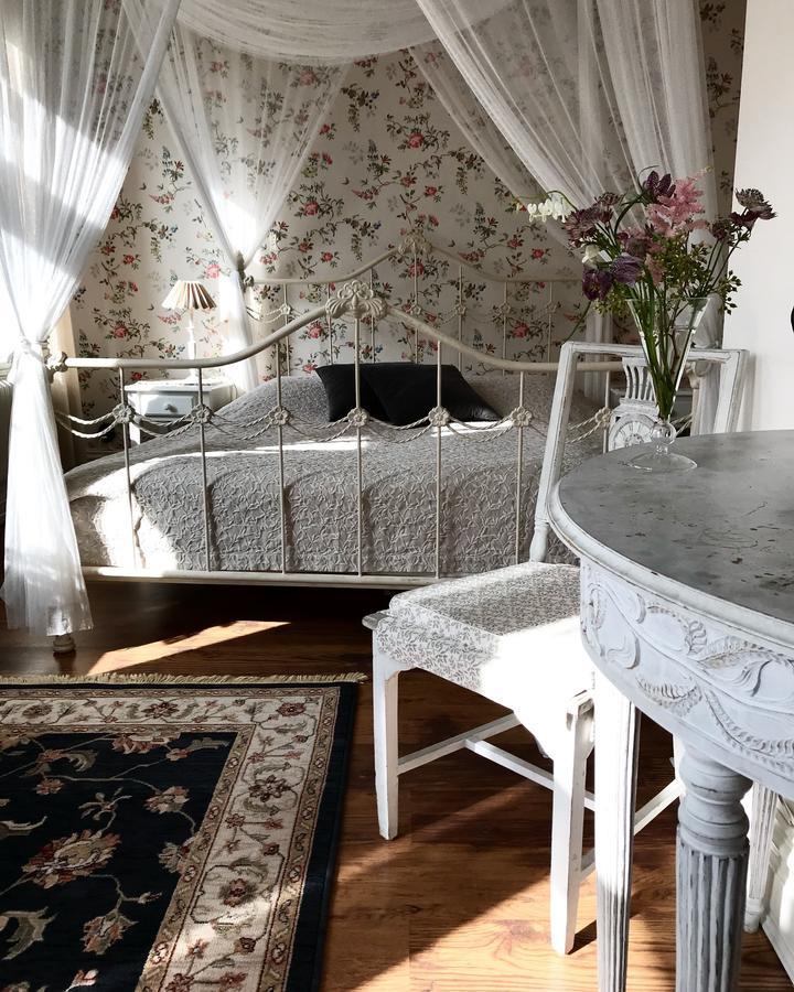 Okens Bed and Breakfast Varberg Εξωτερικό φωτογραφία