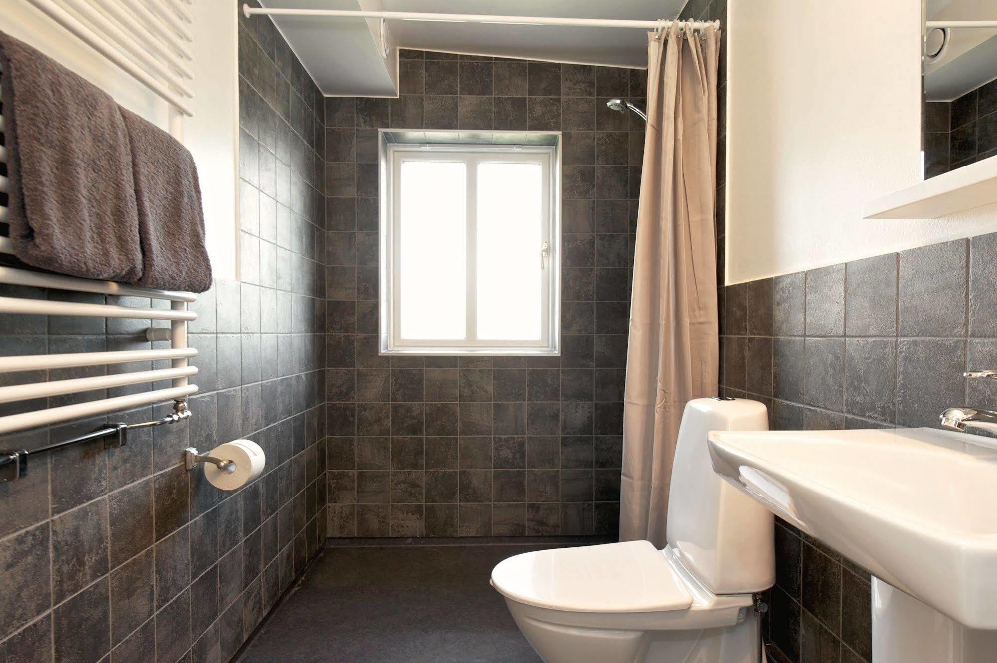 Okens Bed and Breakfast Varberg Εξωτερικό φωτογραφία